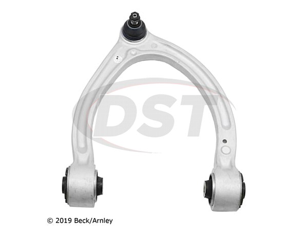 beckarnley-102-6903 Front Lower Control Arm and Ball Joint - Passenger Side